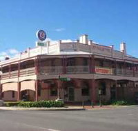 Royal Hotel Corowa - Darwin Holiday