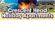 Crescent Head Holiday Apartments - Darwin Holiday