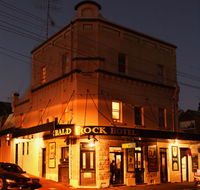 Bald Rock Hotel - Darwin Holiday