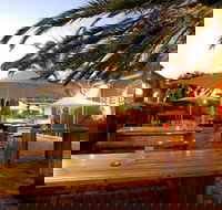 Balmoral Hotel - Darwin Holiday