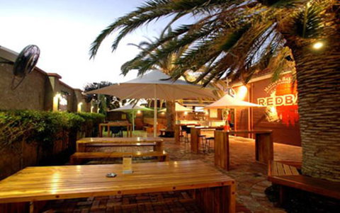 Balmoral Hotel - Darwin Holiday 0