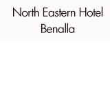 North Eastern Hotel (Benalla) - Darwin Holiday 0