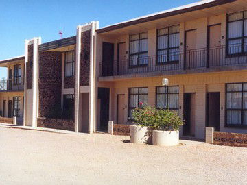 Opal Inn Hotel - Darwin Holiday 0