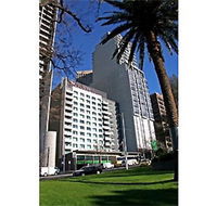 Mercure Hotel Melbourne - Darwin Holiday