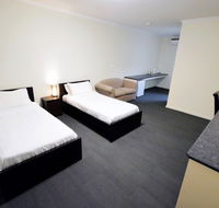 Heyfield Railway Hotel - Darwin Holiday