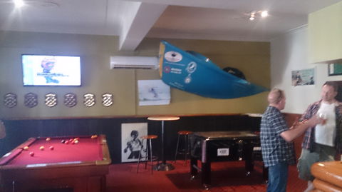 Prince Alfred Hotel - Darwin Holiday 0