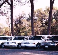 Hollywood VIP Limousines - Darwin Holiday