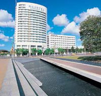 Ibis Sydney Olympic Park - Darwin Holiday