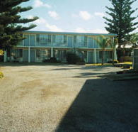 Troubridge Hotel - Darwin Holiday