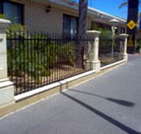 Comfort Inn Victor Harbor - Darwin Holiday