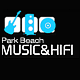 Park Beach MusicampHiFi - Darwin Holiday