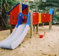Chateau Beachside - Darwin Holiday
