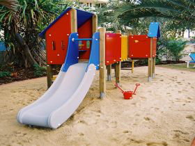 Chateau Beachside - Darwin Holiday 0