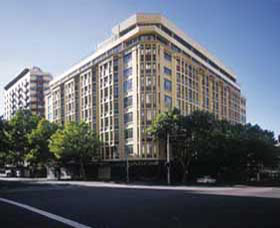 Vibe Hotel Goulburn Street - Darwin Holiday 0