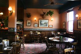 Centennial Hotel - Darwin Holiday 0