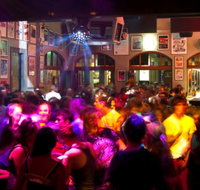 Newport Hotel - Darwin Holiday