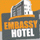 Embassy Hotel - Darwin Holiday 1