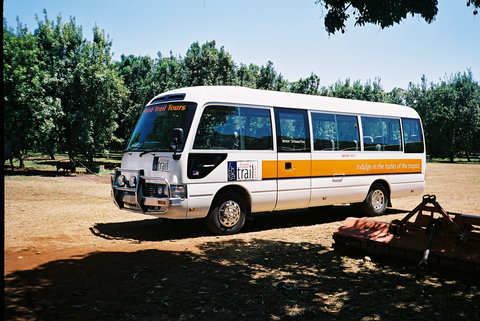 Food Trail Tours - Darwin Holiday 0