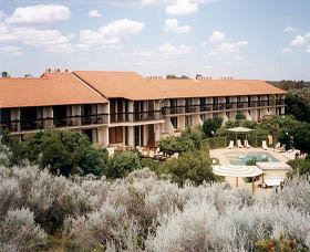 Club Capricorn - Darwin Holiday 0