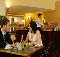 Hotel Watermark Brisbane - Darwin Holiday