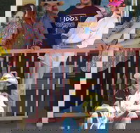 Bulloo River Hotel Motel - Darwin Holiday