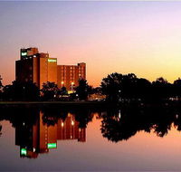 Mercure Sydney Airport - Darwin Holiday