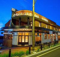 Commercial Boutique Hotel  - Darwin Holiday