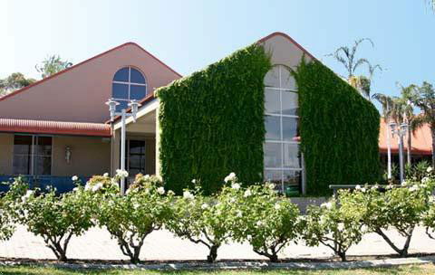 Quality Hotel Powerhouse - Darwin Holiday 0