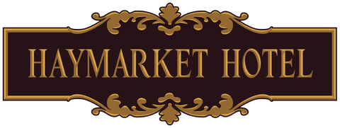 The Haymarket Hotel - Darwin Holiday 0