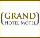 Grand Hotel Motel - Darwin Holiday