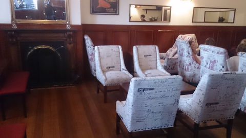 The Court House - Darwin Holiday 0