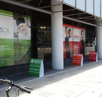 Australian College of Applied Education ACAE - Darwin Holiday