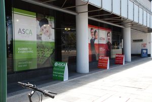 Australian College Of Applied Education (ACAE) - Darwin Holiday 0