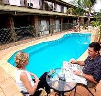 Comfort Inn On Marion - Darwin Holiday