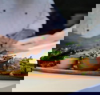 Longueville Hotel - Darwin Holiday