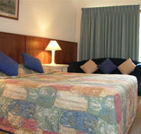 Augusta Georgiana Molloy Motel - Darwin Holiday