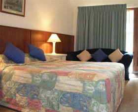 Augusta Georgiana Molloy Motel - Darwin Holiday 0