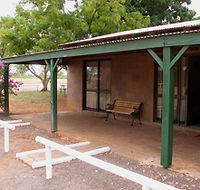 Barkly Homestead - Darwin Holiday