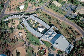 Mercure Kakadu Crocodile Hotel - Darwin Holiday 0