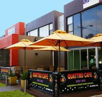 Comfort Inn Haven Marina - Darwin Holiday