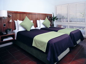 The Hotel Cairns - Darwin Holiday 0
