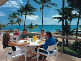 Seaforth QLD Darwin Holiday