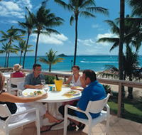 Voyages Brampton Island