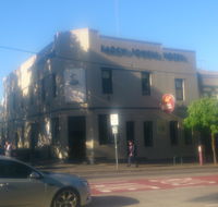 The Baden Powell Hotel - Darwin Holiday