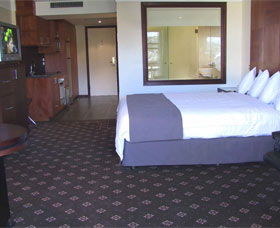 Best Western A Centretown - Darwin Holiday 0