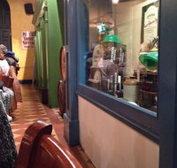 Norwood Hotel - Darwin Holiday