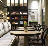 Little Collins Street Larder - Darwin Holiday