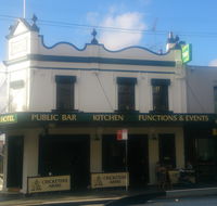 Cricketers Arms Hotel - Darwin Holiday