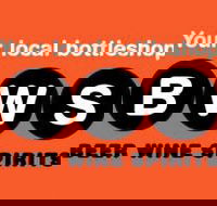 BWS - Cardiff Drive In Ironhorse Hotel - Darwin Holiday