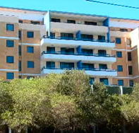 Blacktown Serviced Apartments - Darwin Holiday